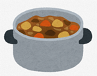 カレー鍋