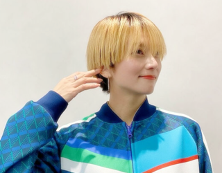 柴咲コウがショートヘアの金髪にイメチェンした理由を徹底調査しました